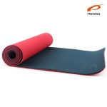 프로스펙스 6mm 양면 요가매트 PT5FM14X013스포츠천사 프로스펙스 6mm 양면 요가매트 PT5FM14X013