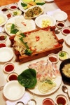남도의 관문에는 다양한 맛이 있다 | 스포츠 월드 남도의 관문에는 다양한 맛이 있다