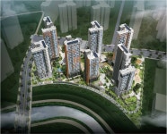 LH 경남본부, 양산사송 A-2 신혼희망타운 추가 입주자모집 | 스포츠 월드 LH 경남본부, 양산사송 A-2 신혼희망타운 추가 입주자모집