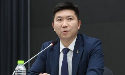 ‘임기 시작’ 유승민 대한체육회장의 각오 “체육인 자부심 느낄 수... 시작’ 유승민 대한체육회장의 각오 “체육인 자부심 느낄 수 있도록”
