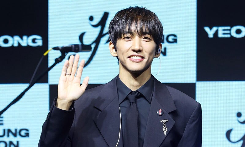 가수 이승윤, 9년 교제한 연인과 3월 결혼 확정!