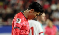 점점 멀어져가는 월드컵…이재성 선제골 못지킨 한국, 요르단에 1-1 무