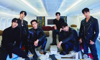 ‘데뷔 10주년’ 몬스타엑스, 6인 완전체 컴백
