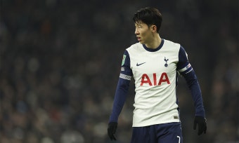 ‘유로파 결승 진출’ 토트넘-손흥민, 우승 갈증 푸나… 맨유와 진검승부 앞둬