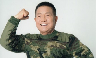 ‘뽀빠이 아저씨’ 이상용 별세…향년 81세