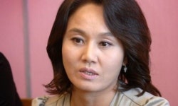 이경실, 89평용산 아파트 경매 나와...무슨 일이?