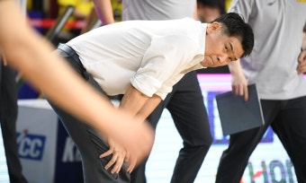 수원 삼성, 변성환 감독이 이끄는 3연승 도전