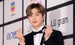 강다니엘, 유럽투어 마치고 9개월만 컴백…6월 16일 새 앨범 | 스포츠 월드 강다니엘, 유럽투어 마치고 9개월만 컴백…6월 16일 새 앨범