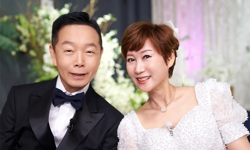 1호가 될 순 없어2 김학래-임미숙 부부, LA 저택 럭셔리 화제..100평 호텔급 집 공개