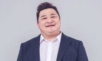 윤정수, 105 체중 고백 “나초가 밥보다 덜 찔 줄 알았다”