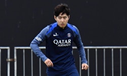대표팀 일정 마친 이강인, 소속팀 합류… 클럽월드컵 출전할 수 있을까 | 스포츠 월드 대표팀 일정 마친 이강인, 소속팀 합류… 클럽월드컵 출전할... 