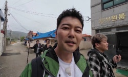 “이게 무슨 맛이야?”…전현무·곽튜브, 생애 첫 부석냉면에 멘붕 | 스포츠 월드 “이게 무슨 맛이야?”…전현무·곽튜브, 생애 첫 부석냉면에 멘붕