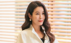 이태란, 12년 만에 돌아온 KBS 주말극…이번엔 재벌가 안주인? | 스포츠 월드 이태란, 12년 만에 돌아온 KBS 주말극…이번엔 재벌가 안주인?