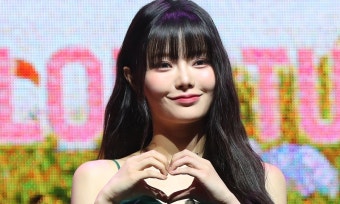 피프티피프티 키나, 회복 마치고 복귀 시동…“활동 재개에 무리 없어”