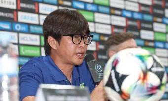 20년 만의 우승 도전! 동아시안컵 중국전 선발 발표…지소연·이금민 출격