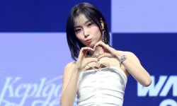 케플러 영은, 건강 문제로 8월 컴백 활동 불참 | 스포츠 월드 케플러 영은, 건강 문제로 8월 컴백 활동 불참