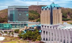 [레저단신] “강원랜드 사칭 사이트 강력 대응” | 스포츠 월드 [레저단신] “강원랜드 사칭 사이트 강력 대응”