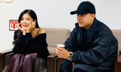 “이혼, 한쪽의 귀책 사유 아냐” 린·이수가 밝힌 이혼 | 스포츠 월드 “이혼, 한쪽의 귀책 사유 아냐” 린·이수가 밝힌 이혼