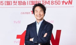 한석규, 신림동 피자집 사건 언급…“비극은 감정에서 시작된다” | 스포츠 월드 한석규, 신림동 피자집 사건 언급…“비극은 감정에서 시작된다”