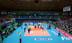 시끌시끌 KOVO컵, 여자부 대회는 외인 선수 없이 개최… 베트남 초청팀도 출전 불가 | 스포츠 월드 시끌시끌 KOVO컵, 여자부 대회는 외인 선수... 