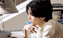 BTS 슈가, 음주운전 사과·50억 기부 2년 만에 SNS 복귀 | 스포츠 월드 BTS 슈가, 음주운전 사과·50억 기부 2년 만에 SNS 복귀