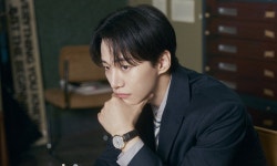 ‘태풍상사’ | 스포츠 월드 이준호, 안방극장 컴백…‘옷소매’-‘킹더랜드’ 흥행가도 이을 ‘태풍상사’