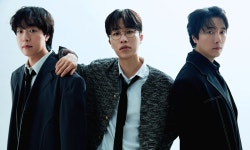 소란, 고영배 1인 체제 전환…내년 1월 콘서트로 ‘안녕’ | 스포츠 월드 소란, 고영배 1인 체제 전환…내년 1월 콘서트로 ‘안녕’