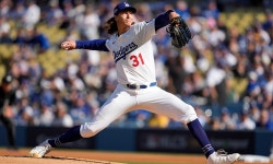‘누가 천적이래’ 6전6패 기억 잊은 다저스, 밀워키 상대로 NLCS 3연승 | 스포츠 월드 ‘누가 천적이래’ 6전6패 기억 잊은 다저스... 