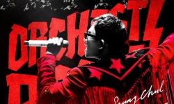 이승철, 전국투어 ‘오케스트락3’ 귀환…‘라이브의 황제’ 증명한다 | 스포츠 월드 이승철, 전국투어 ‘오케스트락3’ 귀환…‘라이브의... 