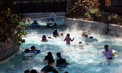 단풍·판타지·스파로 가을 완성 | 스포츠 월드 단풍·판타지·스파로 가을 완성