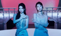 [이슈스타] ‘도드리’ 나영주·이송현 “K-팝과 국악, 제법 잘 어울려요” | 스포츠 월드 [이슈스타] ‘도드리’ 나영주·이송현 “K-팝과 국악... 