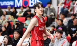 PO 희망의 끈 놓지 않는 소노… ‘공동 7위 맞대결’ 앞두고 서명진 경계 | 스포츠 월드 PO 희망의 끈 놓지 않는 소노… ‘공동 7위 맞대결’...