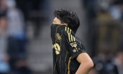 ‘무득점’ 손흥민, ‘1골1도움’ 베르너…LAFC, 새너제이전 1-4 완패 | 스포츠 월드 ‘무득점’ 손흥민, ‘1골1도움’ 베르너…LAFC... 
