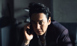 이광수의 또 다른 얼굴…‘골드랜드’서 집요한 악역 예고 | 스포츠 월드 이광수의 또 다른 얼굴…‘골드랜드’서 집요한 악역 예고