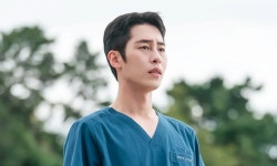 [단독] ‘입대’ 이재욱, 군백기는 없다…‘닥터 섬보이’ 이어 새 앨범... ‘입대’ 이재욱, 군백기는 없다…‘닥터 섬보이’ 이어 새 앨범 발표
