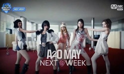 빌보드·QQ뮤직 1위 싹쓸이…이수만 제작 A2O MAY, K-POP 본고장 역소환 | 스포츠 월드 빌보드·QQ뮤직 1위 싹쓸이…이수만 제작 A2O MAY... 