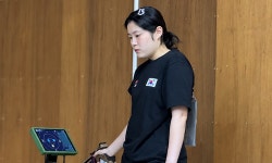 추가은, 생애 첫 AG서 금메달…단체전 은까지 ‘멀티 메달’ | 스포츠 월드 [AG하이라이트] 목이 무겁다! 추가은, 생애 첫 AG서 금메달…단체전... 