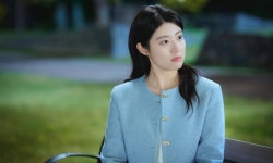 [톡스타] 남지현 “‘내가 떨릴 수 있게’ 공연수, 부딪히며 성장하는... “‘내가 떨릴 수 있게’ 공연수, 부딪히며 성장하는 모습에 끌려”