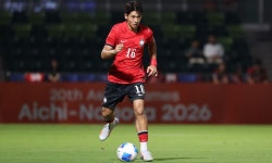 이민성호 풀백 최석현 