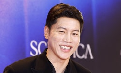 음문석, 내년 1월 결혼한다…예비신부는 모델 | 스포츠 월드 음문석, 내년 1월 결혼한다…예비신부는 모델