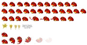 PC / Computer - MapleStory - Toad - The Spriters Resource