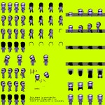 PC / Computer - Ao Oni - Ao Oni - The Spriters Resource