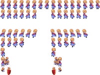 PC / Computer - Amapani! - Alice Margatroid - The Spriters Resource