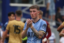 [스퍼스웹] 토트넘은 알피 디바인 성장을 면밀히 지켜보는중 - 토트넘 핫스퍼 마이너 갤러리