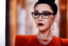 한때 사망설 판빙빙, 355로 부활