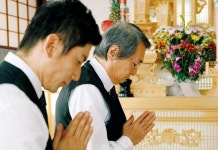 과학이 바꾸는 장례식…화장의 대안은