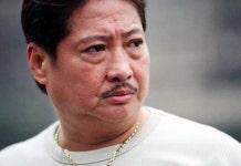 나 안 죽었어…홍금보, 2년만에 부활