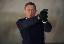 다니엘 크레이그 "007 개봉 연기는 옳은 판단"