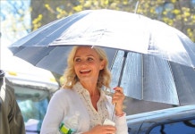 7년째 휴식 카메론 디아즈, 복귀설 솔솔