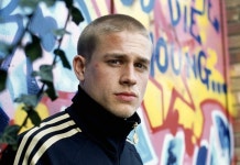 찰리 허냄이 본드 후보로 꼽은 배우